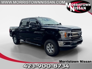 2018 Ford F-150 for sale in Morristown TN