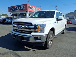 2018 Ford F-150 for sale in Yakima WA