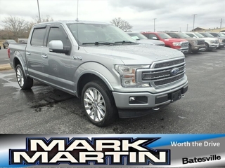 2020 Ford F-150 for sale in Batesville AR