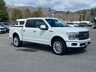 2020 Ford F-150 for sale in Canton NC