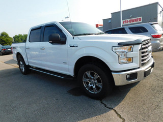 2015 Ford F-150 for sale in Clarksville TN