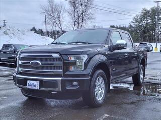 2015 Ford F-150 for sale in Augusta ME