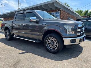 2015 Ford F-150 for sale in Johnson City TN