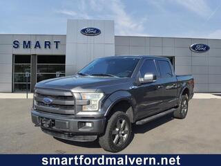 2015 Ford F-150 for sale in Malvern AR