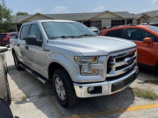 2015 Ford F-150 for sale in Spartanburg SC