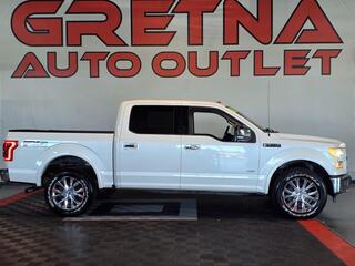 2016 Ford F-150 for sale in Gretna NE