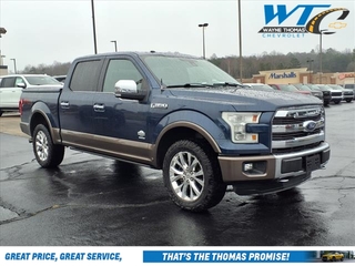 2016 Ford F-150 for sale in Asheboro NC