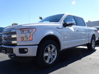 2016 Ford F-150 for sale in Auburn AL