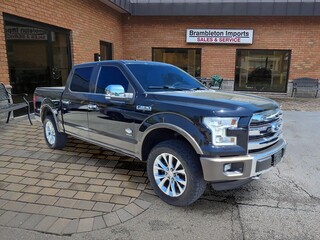 2016 Ford F-150 for sale in Roanoke VA