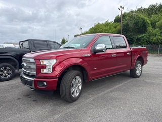 2016 Ford F-150 for sale in Knoxville TN