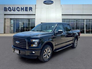 2016 Ford F-150 for sale in Janesville WI