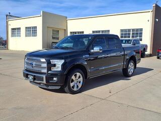 2016 Ford F-150 for sale in Grand Rapids MI