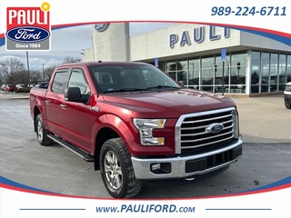 2016 Ford F-150 for sale in Loveland OH