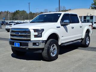 2017 Ford F-150 for sale in Matteson IL