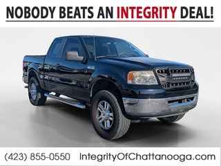 2017 Ford F-150 for sale in Chattanooga TN