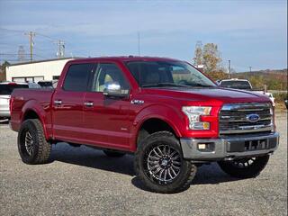 2017 Ford F-150 for sale in Valdese NC