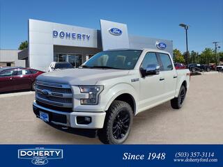 2017 Ford F-150 for sale in Forest Grove OR