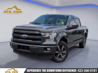 2017 Ford F-150 for sale in Chattanooga TN