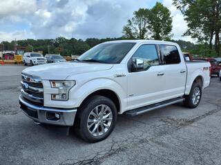 2017 Ford F-150 for sale in Hartselle AL