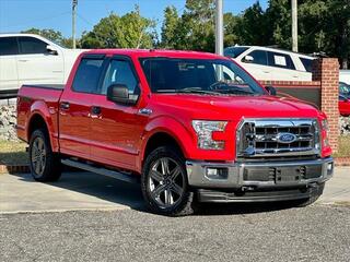 2017 Ford F-150 for sale in Sanford NC