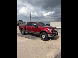 2017 Ford F-150 for sale in Omaha NE