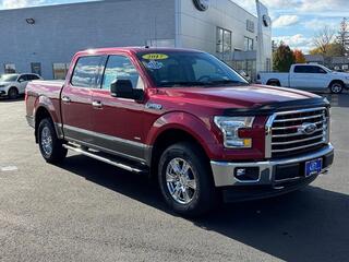 2017 Ford F-150 for sale in Arlington WI