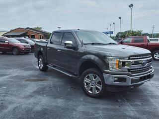 2018 Ford F-150 for sale in Clarksville TN