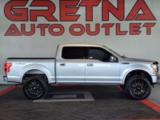2018 Ford F-150 for sale in Gretna NE