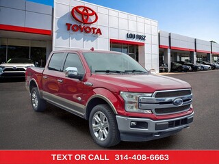 2018 Ford F-150 for sale in Kirkwood MO