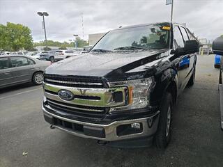 2018 Ford F-150 for sale in Spartanburg SC