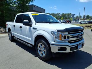 2018 Ford F-150 for sale in Havelock NC