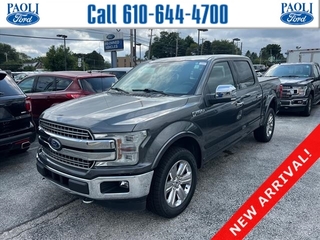 2018 Ford F-150 for sale in Paoli PA