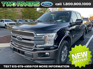 2018 Ford F-150 for sale in Mt. Juliet TN