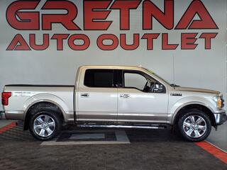 2018 Ford F-150 for sale in Gretna NE