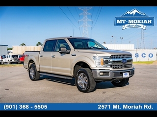 2018 Ford F-150 for sale in Memphis TN