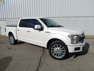 2019 Ford F-150 for sale in Clarksville TN