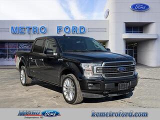 2019 Ford F-150 for sale in Independence MO