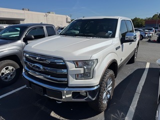 2015 Ford F-150 for sale in Kingsport TN