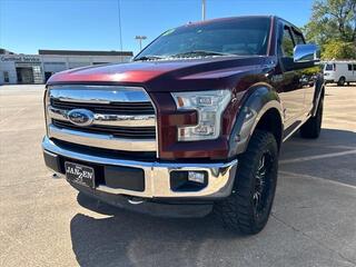 2015 Ford F-150 for sale in Enid OK