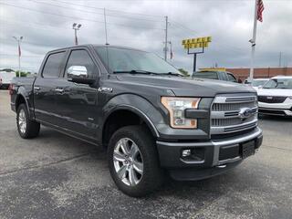 2015 Ford F-150 for sale in Chattanooga TN