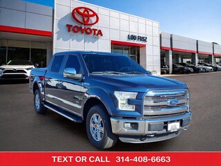 2015 Ford F-150 for sale in Kirkwood MO