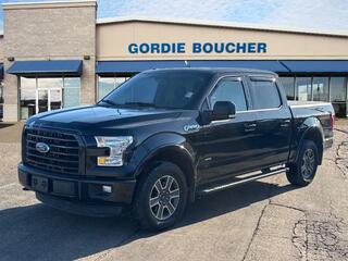 2015 Ford F-150 for sale in Janesville WI