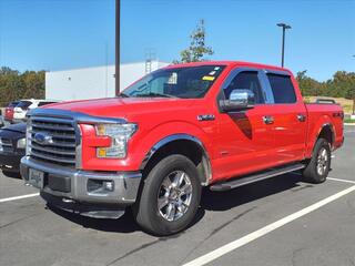 2015 Ford F-150 for sale in Lancaster SC