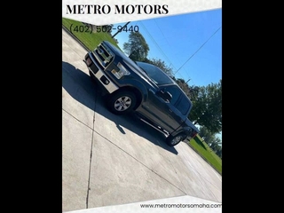 2015 Ford F-150 for sale in Omaha NE