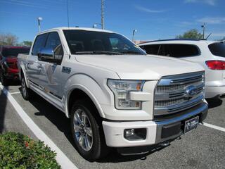 2015 Ford F-150 for sale in Ocala FL