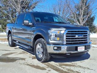 2015 Ford F-150 for sale in Grimes IA