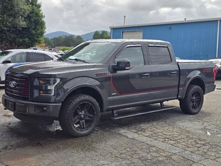 2016 Ford F-150 for sale in Lenoir NC