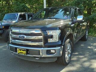 2016 Ford F-150 for sale in West Lebanon NH