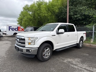 2016 Ford F-150 for sale in Knoxville TN