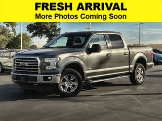 2016 Ford F-150 for sale in Litchfield IL
